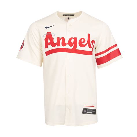 Angels City Connect Jersey - Mens – ShopWSS