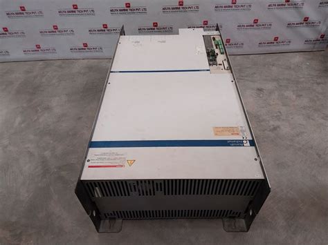 Rexroth Indramat Diax03 Servo Drive Dkr04 230V 50/60Hz – Aeliya Marine Tech