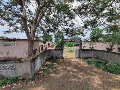 Presidential candidate Droupadi Murmu and Rairangpur connect | IN PICS ...