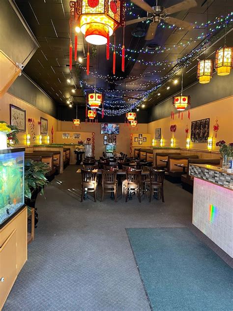 Golden Dragon Chinese Restaurant