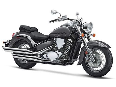 2018 Suzuki Boulevard C50 Buyer's Guide: Specs, Photos, Price ...