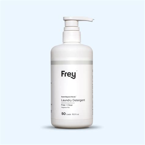 Concentrated Laundry Detergent