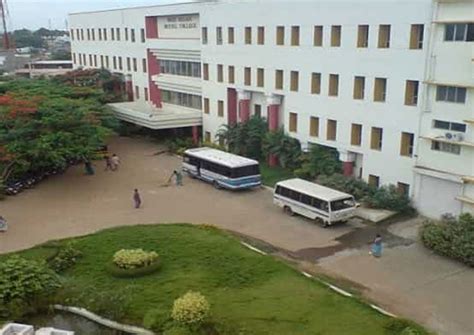 SRI BALAJI DENTAL COLLEGE