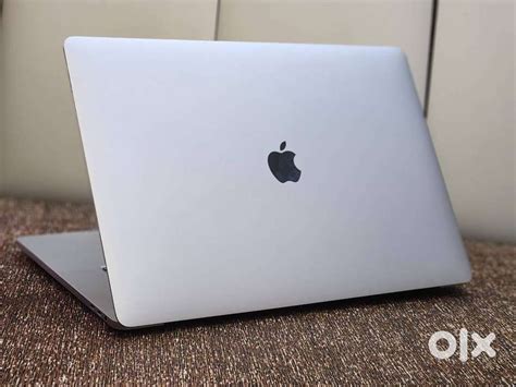 Apple Macbook Pro i7 Processor 16GB Ram 512GB SSD Touchbar Touch ID ...