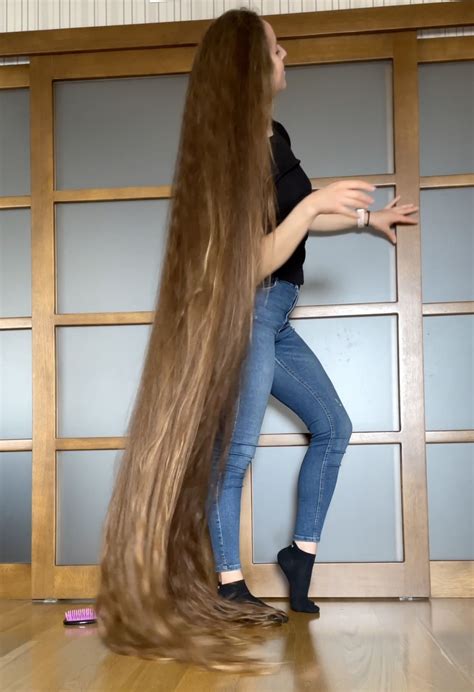 VIDEO - Some of the best hair on this planet | Cool hairstyles, Really ...
