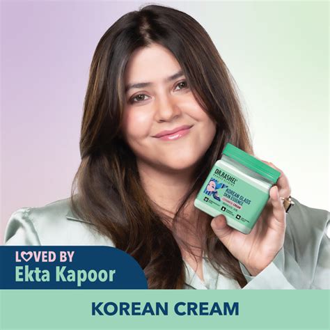 Korean Glass Skin Essence Cream - 380 ml