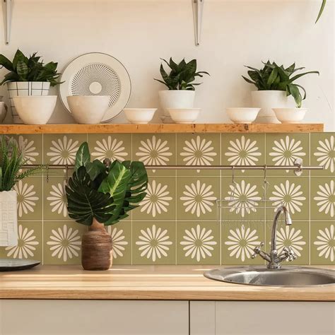 Los 10 mejores vinilos autoadhesivos para la cocina