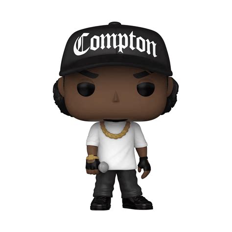 Eazy E Featuring Eazy E