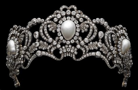 Archduchess Marie Valerie’s Köchert Tiara | The Royal Watcher