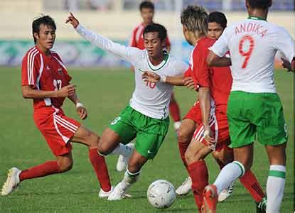 Southeast Asian Games | Page 3 | The Times of India