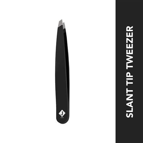 Buy Slant Tip Tweezers Online in India at Best Prices | Jaquline USA