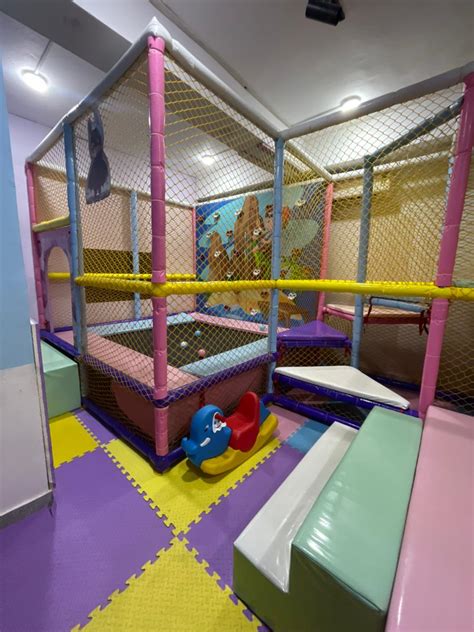 Get 15% Off Alpha Angels Play Area, Arcade Games & VR | Adarsh Nagar ...