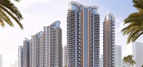 SPJ Group - Leading Real Estate Company In Gurgaon