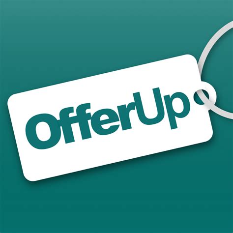 OfferUp | buy. sell. simple.