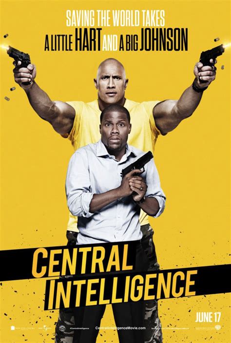 Both Cuts of This Fresh 71% Dwayne Johnson & Kevin Hart-Starring Buddy ...