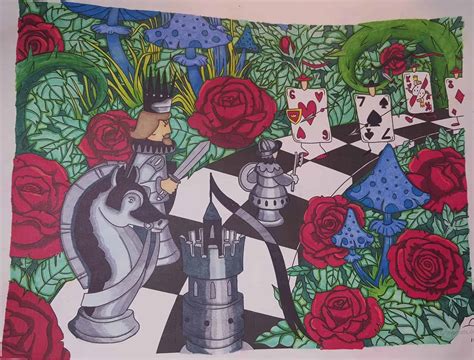 Image result for Checkmate Coloring Pages