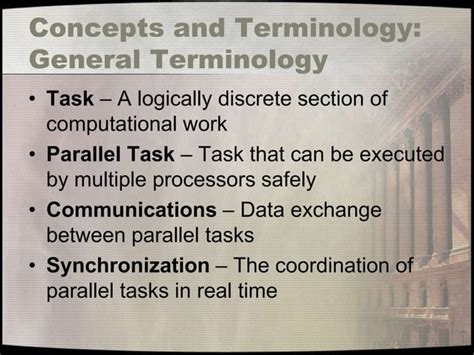 Image result for Parallel Computing GUI Application Architecture