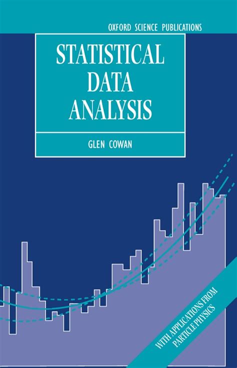 Buy Statistical Data Analysis (Oxford Science Publications) Book Online ...