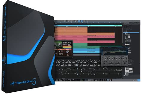 PreSonus Studio One 5 Tutorial 的图像结果