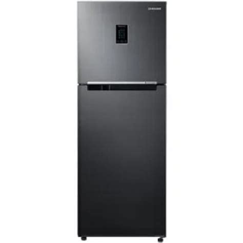 Samsung RT34C4522B1 301 Ltr Double Door - Price in India ...