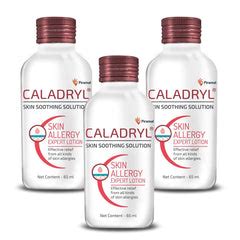 Buy Caladryl Skin Allergy Expert Lotion |Best lotion for Skin Allergy ...