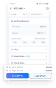 Introducing ZebPay Perpetual Futures: Trade Now | ZebPay