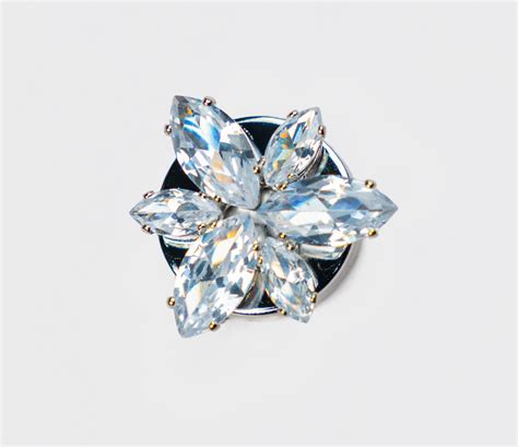 Glimmers – Button Covers for a Subtle Statement Look – The Bouton Closet