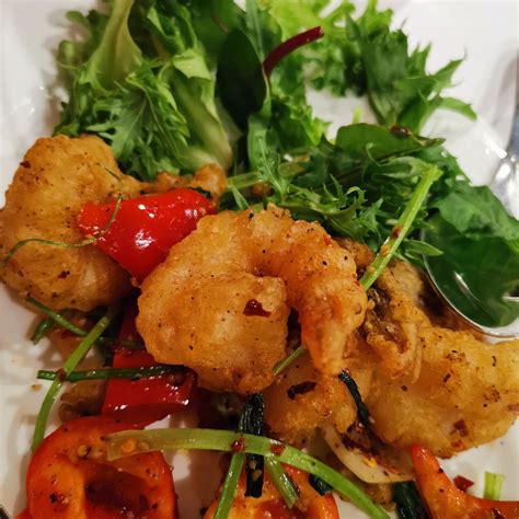KINGDOM CHINESE RESTAURANT, Adelaide - Restaurant Reviews, Phone Number ...