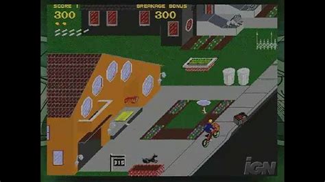 Image result for Paperboy Tips and Tricks