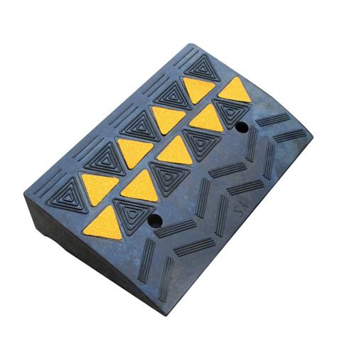 Buy Door Ramp Rubber Wheelchair Ramp Scooter Portable Mobility Assist ...