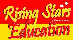 Student Login | Rising Stars Education