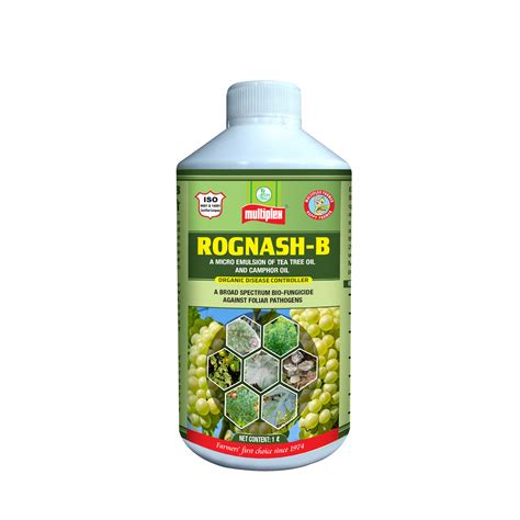 Multiplex Rognash-B Fungicide – Agriplex