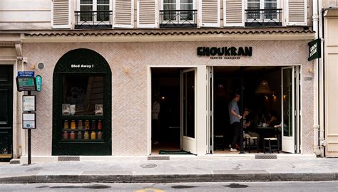 CHOUKRAN, Paris - Menu, Prices & Restaurant Reviews - Tripadvisor