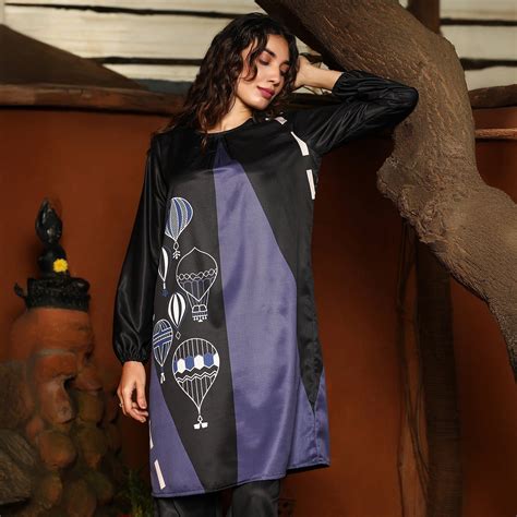 Buy Buoyant Block Kurta Set in India at Best Price - Zop by Shiprocket