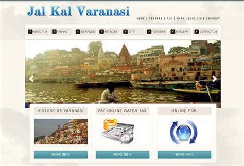 Software Development & Website Design Company in Varanasi