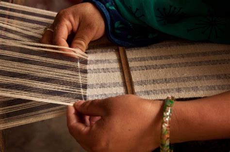 D'source Shawl Weaving | Angora Rabbit Wool Weaving | D'Source Digital ...