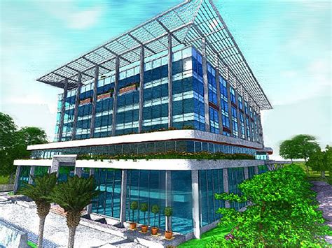 Soveregin Capital Gate, Plot No: FC-12 Film City | JLL Properties - IN
