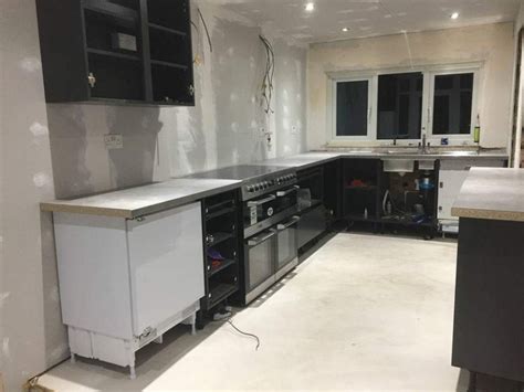 Image result for Kitchen Installation Kit