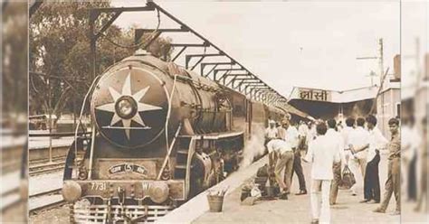 India’s Oldest Train | জানেন ভারতের সবচেয়ে পুরাতন ট্রেন চলে কোথায়? এই ...