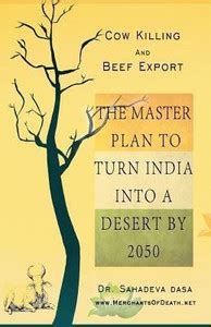Cow Killing and Beef Export - The Master Plan to Turn India Into a ...