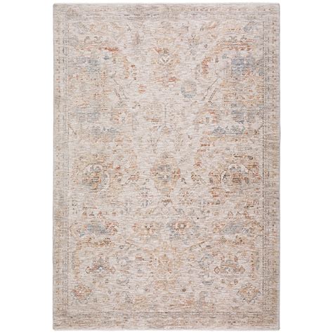 Vienna VI4 Ivory Modern Rug