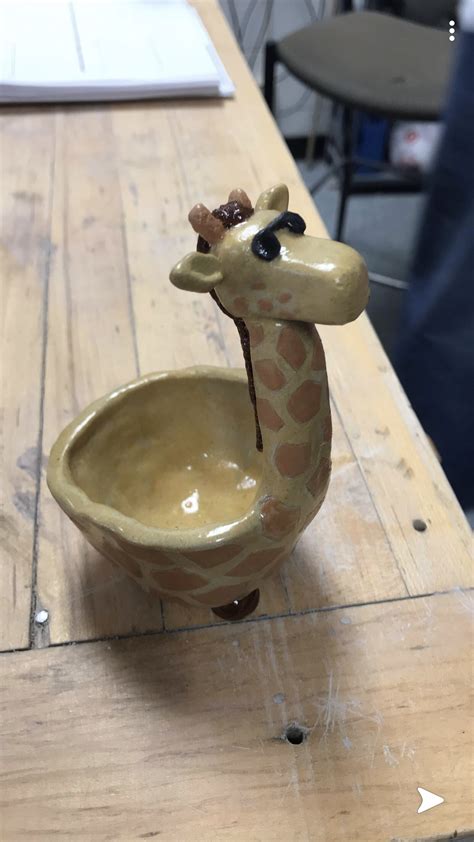 Pinch Pot Ideas