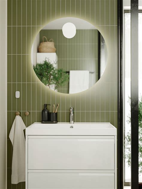 Buy Bathroom Vanities at Flat 15% Off in India - IKEA