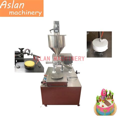 Image result for Cake Forming Machine