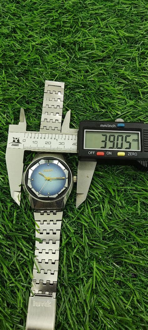 RICOH In India 17 Jewels Shockproof