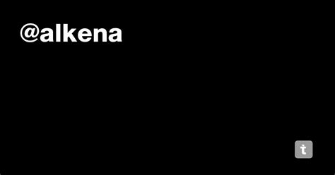 @alkena — Teletype