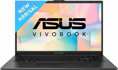 ASUS Vivobook Go 15 (2025) with Office 2024 + M365 Basic*, AMD Ryzen 5 ...