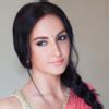 Gorgeous Elli AvrRam sheds her 'sweet & simple' image in these stunning ...