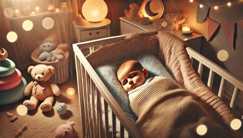 8-Week Sleep Regression: Tips For Parents