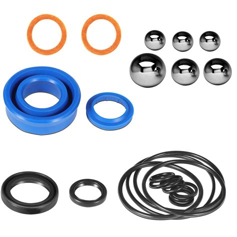 Seal Kit for Matco Floor Jack 2 Ton AM200F AM0226F AM200MF 328 Series ...